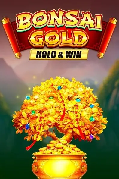 Bonsai Gold Hold Win Novomatic