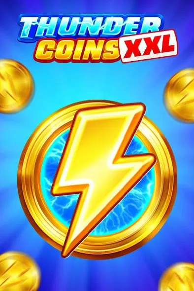 Thunder Coins XXL slot