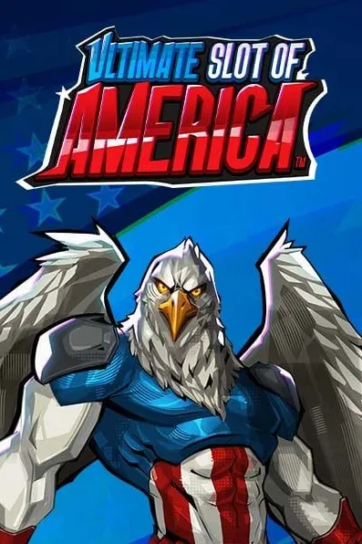 Ultimate Slot of America Hacksaw